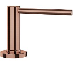 SCHOCK 629174COB Spülmittelspender Samo L in Copper brushed / Dispenser / Seifenspender