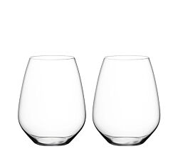 RIEDEL 6330/20 VELOCE Universalbecher 2er Set