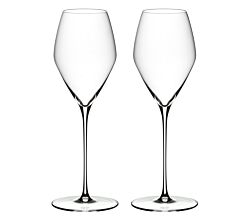 RIEDEL 6330/55 VELOCE Rosé Weinglas 2er Set