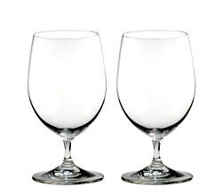 RIEDEL 6416/02 VINUM Wasserglas 2er Set