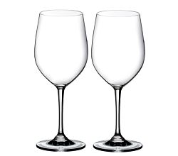 RIEDEL 6416/05 VINUM Viognier / Chardonnay Weinglas 2er Set