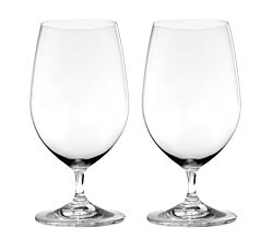 RIEDEL 6416/21 VINUM Gourmet Glas 2er Set