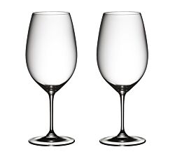 RIEDEL 6416/30 VINUM Syrah/Shiraz Weinglas 2er Set