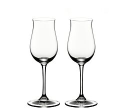 RIEDEL 6416/71 VINUM Cognac Hennessy Glas, 2er Set