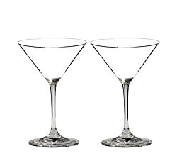 RIEDEL 6416/77 VINUM Martiniglas 2er Set