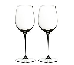 RIEDEL 6449/05 VERITAS Viognier/Chardonnay Weinglas 2er Set