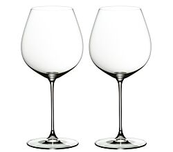 RIEDEL 6449/07 VERITAS Alte Welt Pinot Noir Weinglas 2er Set