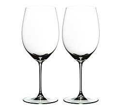 RIEDEL 6449/0 VERITAS Cabernet / Merlot Weinglas 2er Set