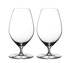 RIEDEL 6449/11 VERITAS Bierglas 2er Set