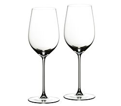 RIEDEL 6449/15 VERITAS Riesling/Zinfandel Weinglas 2er Set