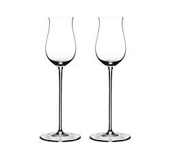 RIEDEL 6449/71 VERITAS Spirituosen Glas SPIRITS 2er Set