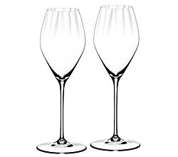 RIEDEL 6884/28 PERFORMANCE Champagnerglas 2er Set