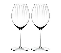 RIEDEL 6884/41 PERFORMANCE Syrah/Shiraz Weinglas 2er Set