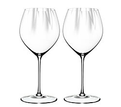 RIEDEL 6884/97 PERFORMANCE Chardonnay Weinglas 2er Set