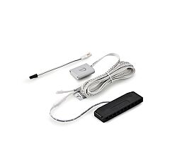LED Touch Schalter und mit Dimmfunktion mit 10fach Verteiler / Lumica / LED Leuchten Zubehör / Schalter