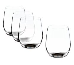RIEDEL 7414/05 THE O WINE TUMBLER Viognier/Chardonnay VORTEILSSET-KAUF 4 ZAHL 3