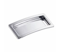 WESCO Muschelgriff für Abfallsorter KICKMASTER, KICKMASTER Maxi, KICKMASTER CL Soft, PUSHBOY, PUSHBOY Junior und SPACEBOY / Ersatzteil