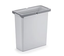 Ersatzeimer 21 Liter COX BASE / Eimer / Abfalleimer / Mülleimer / Zubehör