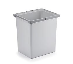 Ersatzeimer 39 Liter COX BASE / Eimer / Abfalleimer / Mülleimer / Zubehör