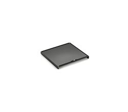 NABER 8013154 Gesamtdeckel 450 mm COX®-Serien anthrazit