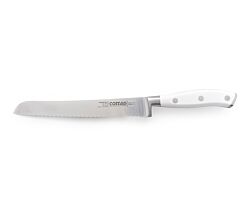 COMAS 8110 Brotmesser MARBLE, Klinge 20 cm