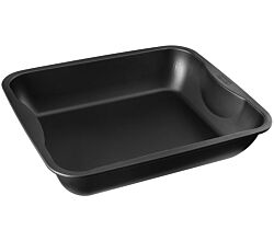 ZENKER XXL-Bräter, antihaft 40 x 34 cm / Brat- u. Auflaufform / Special Cooking