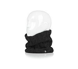 Heat Holders® Halswärmer Damen - schwarz
