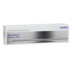 BLANCO 526306 DeepClean Stainless Steel für Edelstahlspülen 150 ml / Spülenpflege / Spülen Reinigungsmittel