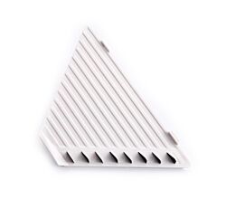 GSD 90003 Pommes frites-Einsatz für GSD Universal-Gemüsehobel