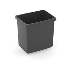 EKOTECH Ersatzeimer 15 Liter für Aladin 40 Abfallsorter