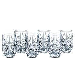 NACHTMANN 92954 PALAIS Saftbecher 6er Set