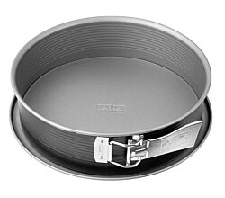 ZENKER Springform 26 cm mit Antihaftbeschichtung / Serie Energy / Backform / Kuchenform