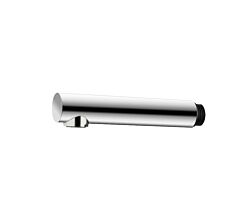 Ausziehauslauf E-1203-00 CHROM für Armatur LAGO S und LAGO Classic von Aqua Cucina / Auszugsbrause / Handstück