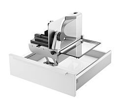 Ritter AES 62 SL MultiSchneider für Schublade / Schneidemaschine / Allesschneider