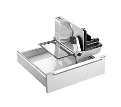 Ritter AES 62 SR MultiSchneider für Schublade / Schneidemaschine / Allesschneider
