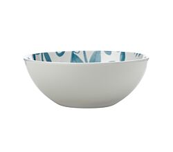 Maxwell & Williams AW0578 Schale 16 cm DUSK Blau, Porzellan