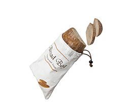 Aufbewahrungsbeutel für Brot / GSD / Bread Bag / Vorrat / Brotbeutel
