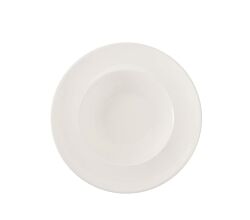 COMAS MILENA Pasta-Teller 27 cm, 6 Stück, Porzellan