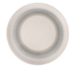 COMAS NEPTUNE Pasta-Teller 26 cm, 6 Stück, Porzellan
