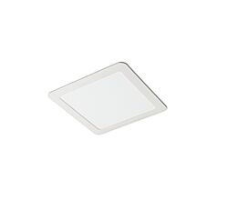 NABER COPERTINA 165 LED Einbauleuchte 16 W 3000 K warmweiß / Deckenleuchte