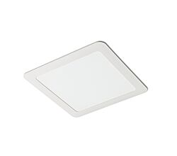 NABER COPERTINA 215 LED Einbauleuchte 24 W 3000 K warmweiß / Deckenleuchte