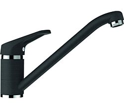 SCHOCK Armatur COSMO mit schwenkbarem Festauslauf / Einhebelmischer / CRISTALITE® Basic Line