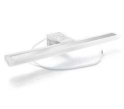 DesignLight UNIVERSAL-LED-Leuchte MIRA - 800 Lumen - 6000-6500 K kaltweiß / Regalbeleuchtung / Schrank-Leuchte