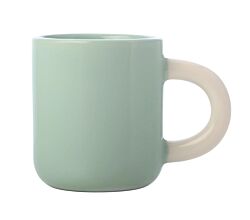Maxwell & Williams DI0348 Espressotasse 110ml Mint SHERBET Porzellan