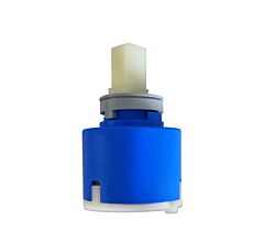 Kartusche E-1103-00 für Armatur LAGO S und SF 1 von Aqua Cucina / Ersatzkartusche / Keramikkartusche
