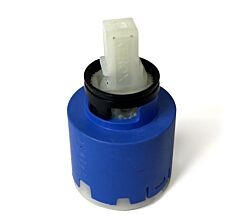 Aquacucina Kartusche für Armatur 45008-E LAGO S Edelstahl matt gebürstet / Ersatzteil