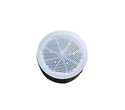 Aquacucina E-2607-00 Einsatz Laminarstrahlregler für Armatur LAGO S / Softstrahl / Strahlregler
