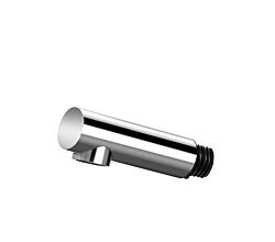 Ersatzbrause E-3204-00 für NIEDERDRUCK Armatur PEPPER von Aqua Cucina / Brausekopf / Auszugsbrause