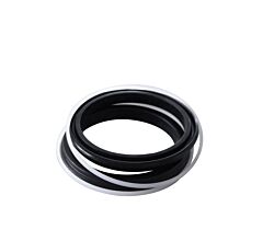 Schaftdichtungssatz E-3401-00 für Armatur PEPPER 2 von Aqua Cucina / Ersatzdichtungen / Dichtungssatz