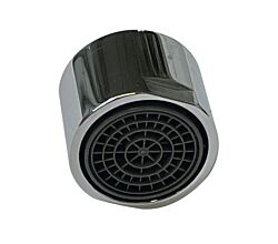 Aquacucina Luftsprudler E-3604-00 Chrom, für Armatur PEPPER / Strahlregler / Mischdüse